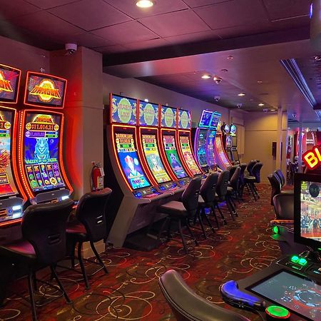 Century Casino & Hotel Cripple Creek Zewnętrze zdjęcie