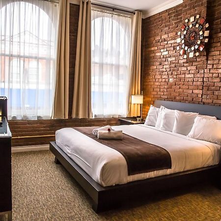 Century Casino & Hotel Cripple Creek Pokój zdjęcie