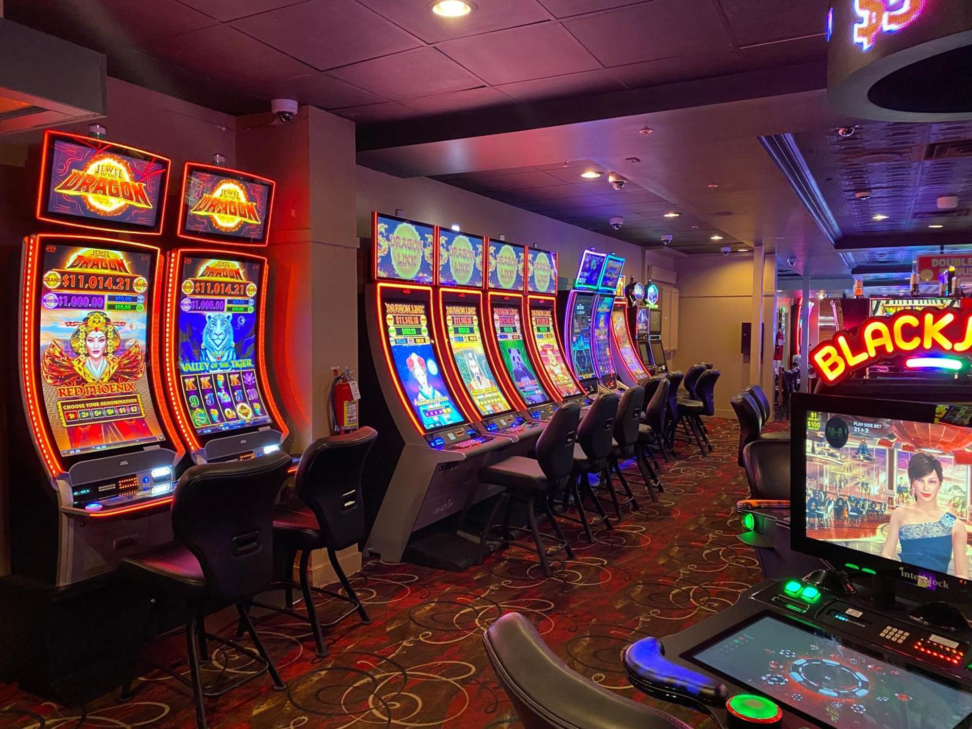 Century Casino & Hotel Cripple Creek Zewnętrze zdjęcie
