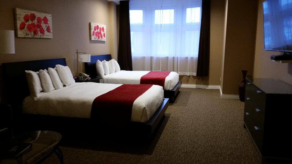 Century Casino & Hotel Cripple Creek Zewnętrze zdjęcie