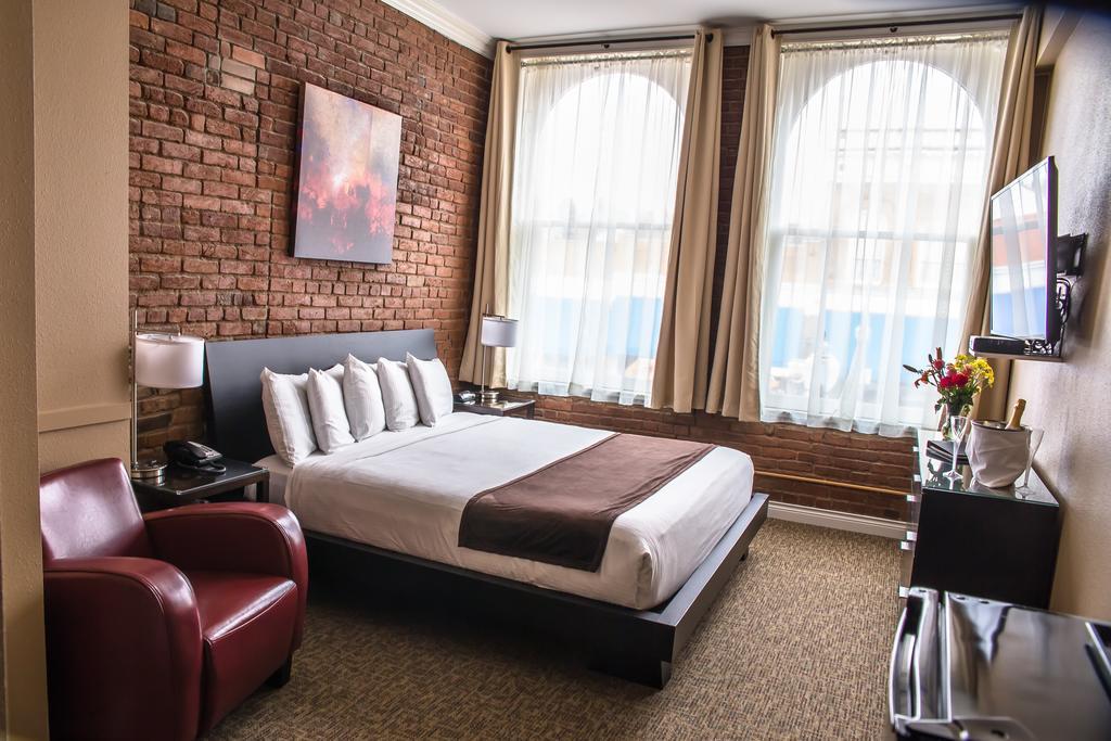 Century Casino & Hotel Cripple Creek Pokój zdjęcie