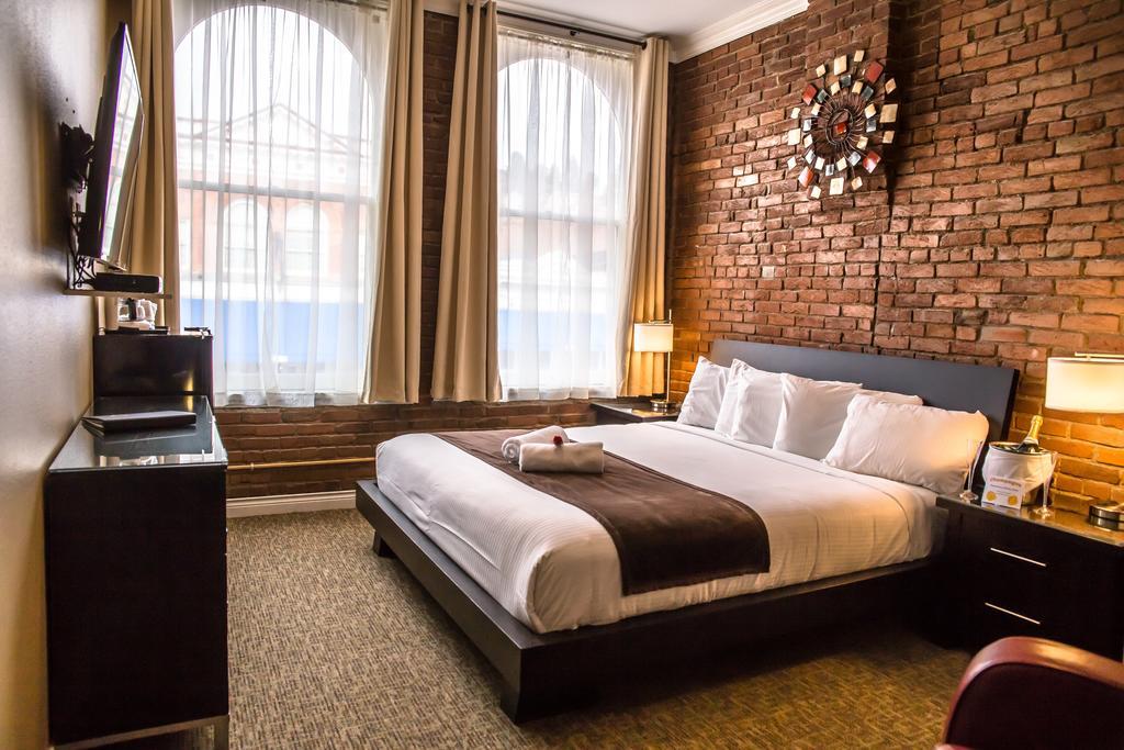 Century Casino & Hotel Cripple Creek Pokój zdjęcie