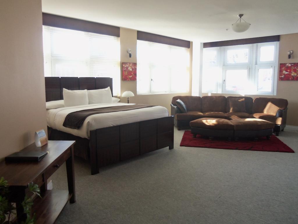 Century Casino & Hotel Cripple Creek Zewnętrze zdjęcie