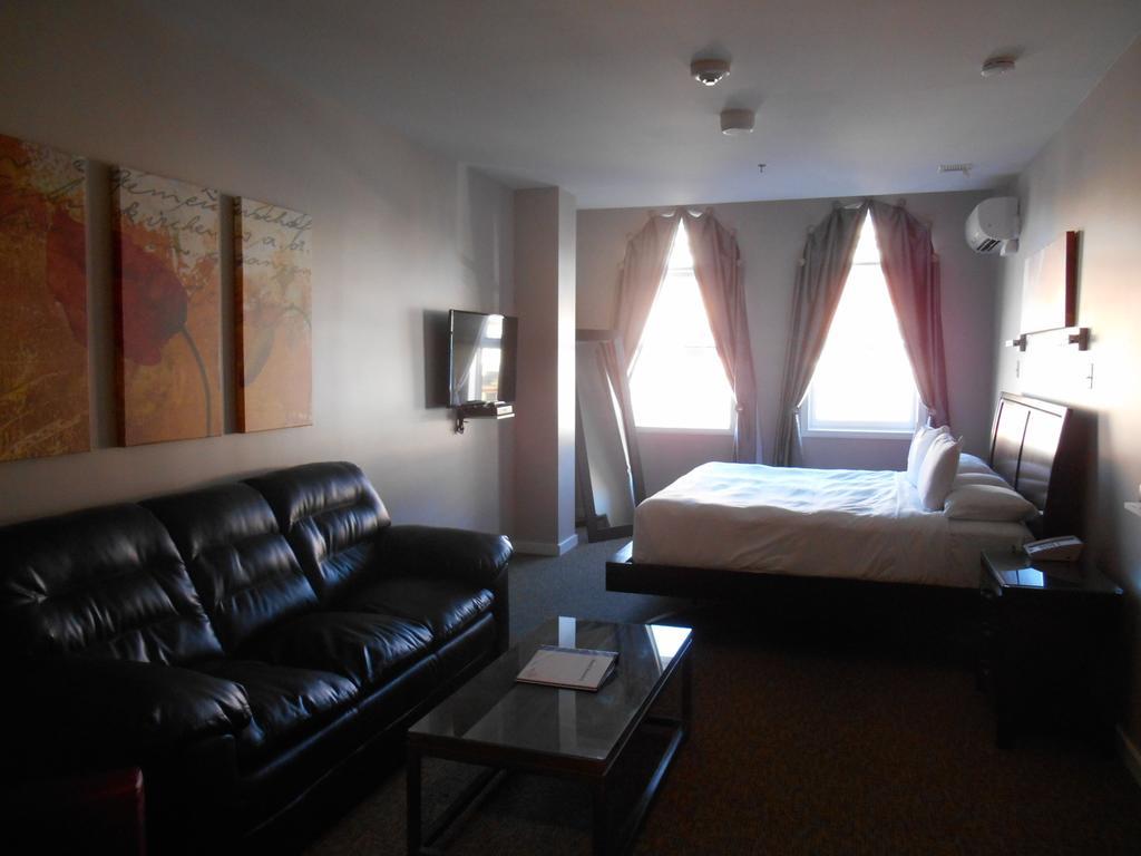 Century Casino & Hotel Cripple Creek Pokój zdjęcie