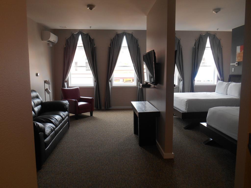 Century Casino & Hotel Cripple Creek Pokój zdjęcie