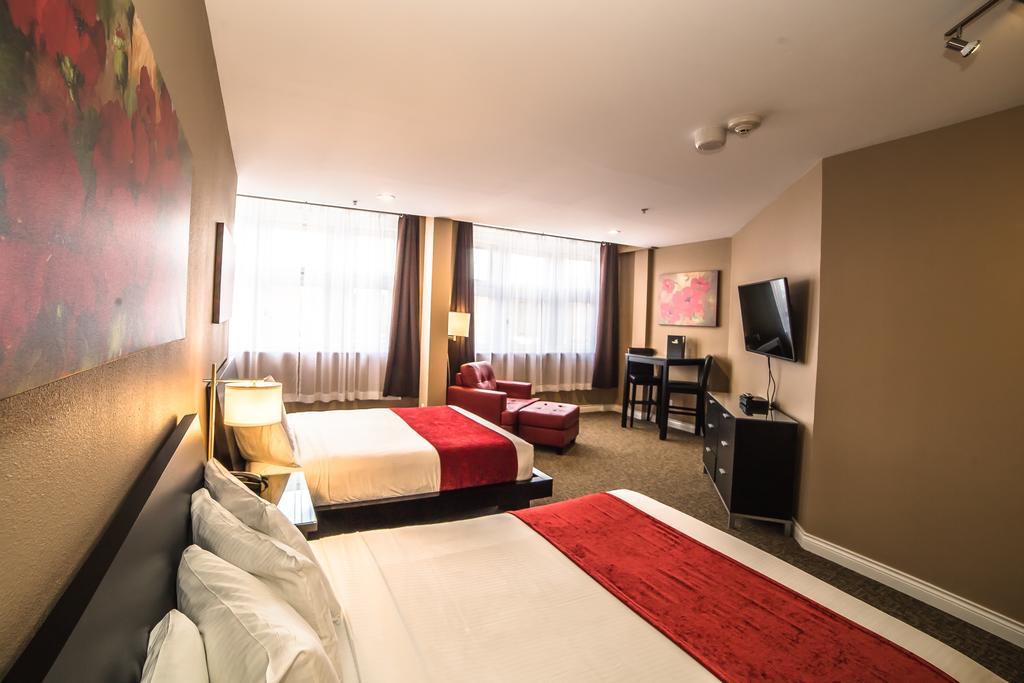 Century Casino & Hotel Cripple Creek Zewnętrze zdjęcie