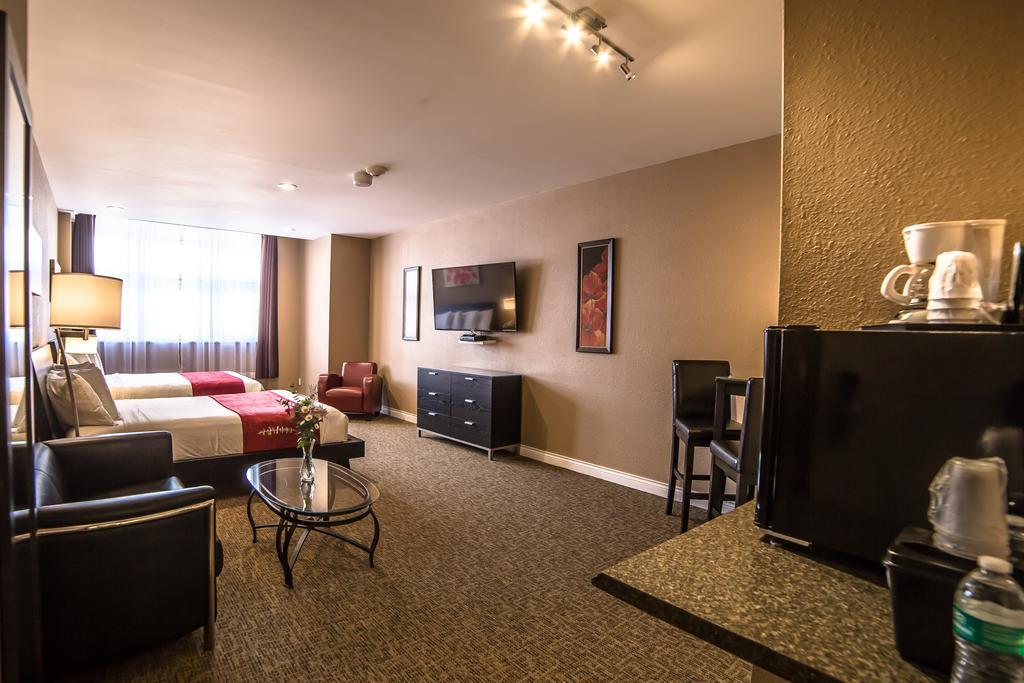 Century Casino & Hotel Cripple Creek Zewnętrze zdjęcie