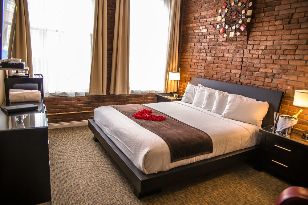 Century Casino & Hotel Cripple Creek Zewnętrze zdjęcie