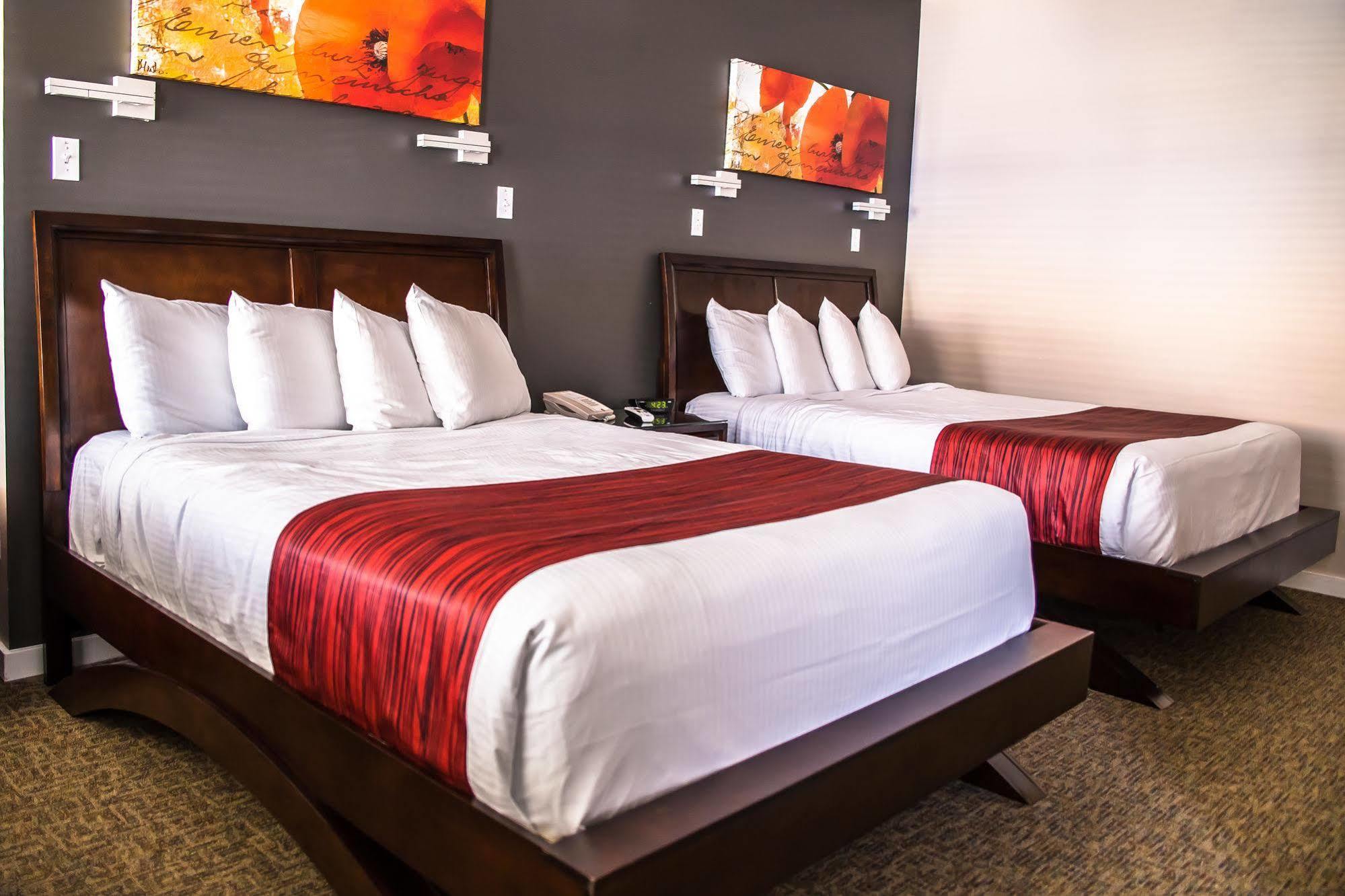 Century Casino & Hotel Cripple Creek Zewnętrze zdjęcie