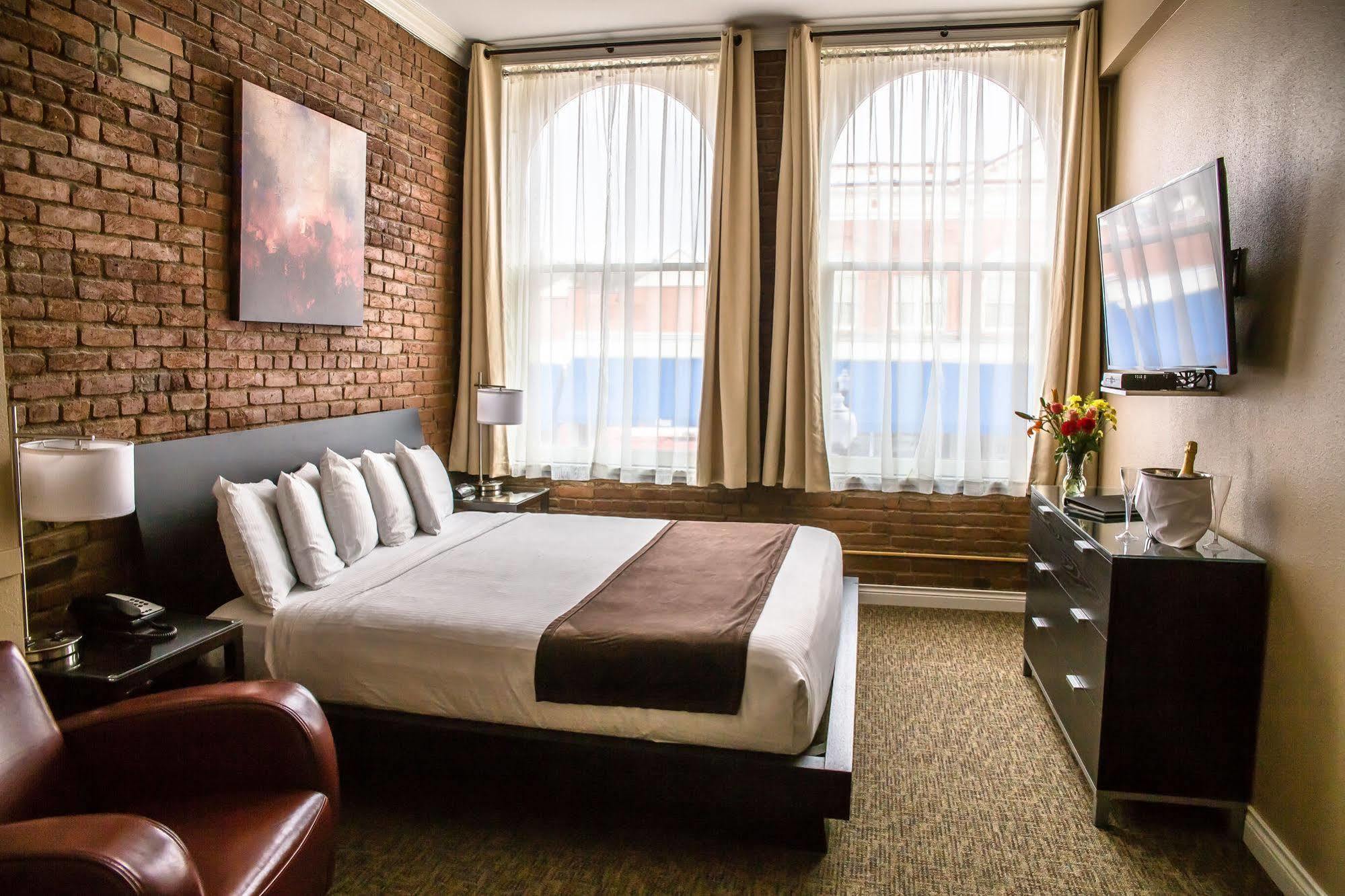 Century Casino & Hotel Cripple Creek Zewnętrze zdjęcie